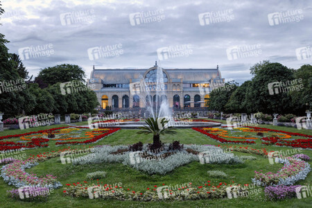 Kölner Flora