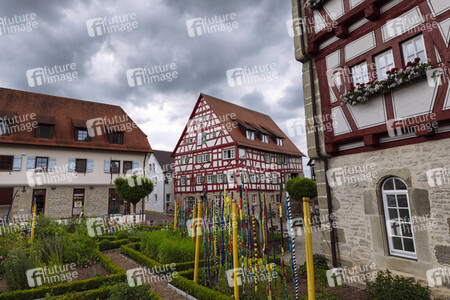 Symbolfoto Provinz