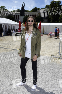 Sommerfest REWE Family 2017 in München