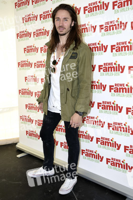 Sommerfest REWE Family 2017 in München
