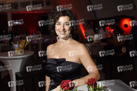 Jubiläumsevent zur 2500. Folge 'Rote Rosen' in Lüneburg