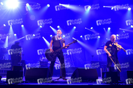 Konzert von Santiano in München