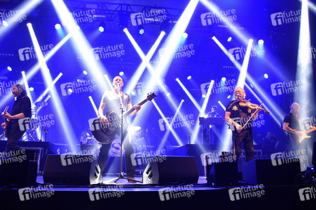 Konzert von Santiano in München