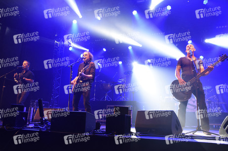 Konzert von Santiano in München