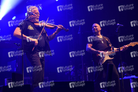 Konzert von Santiano in München