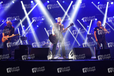 Konzert von Santiano in München