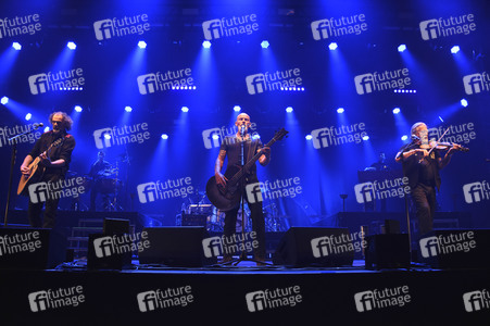 Konzert von Santiano in München