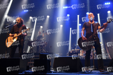 Konzert von Santiano in München