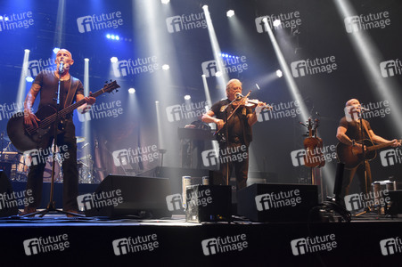 Konzert von Santiano in München