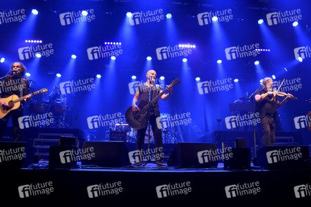 Konzert von Santiano in München