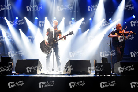 Konzert von Santiano in München