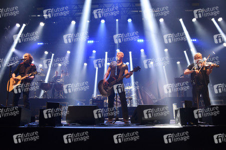 Konzert von Santiano in München
