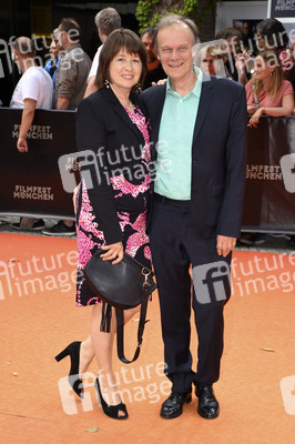 Filmpremiere 'Ihre beste Stunde' auf dem Filmfest München 2017