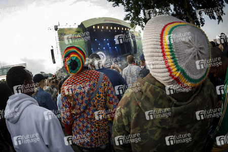 Summerjam 2017 in Köln