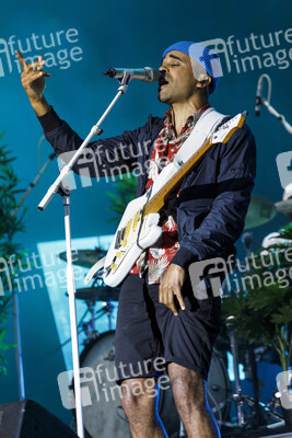 Summerjam 2017 in Köln