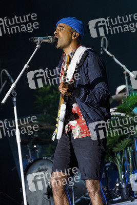 Summerjam 2017 in Köln