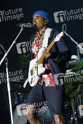 Summerjam 2017 in Köln