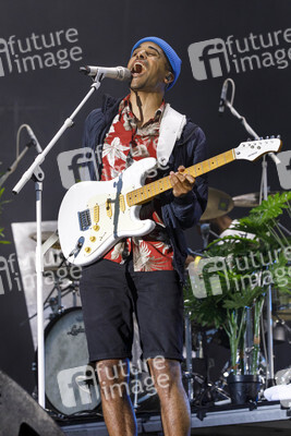 Summerjam 2017 in Köln