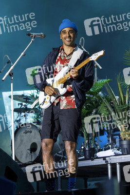 Summerjam 2017 in Köln