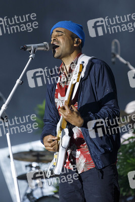 Summerjam 2017 in Köln