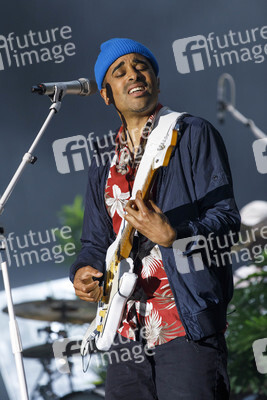 Summerjam 2017 in Köln