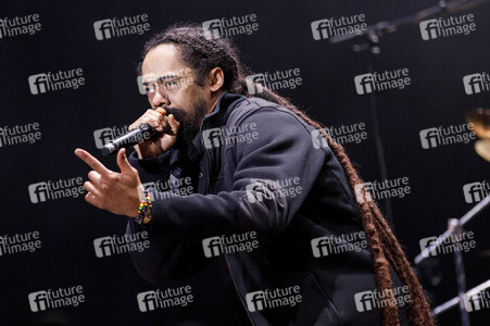 Summerjam 2017 in Köln