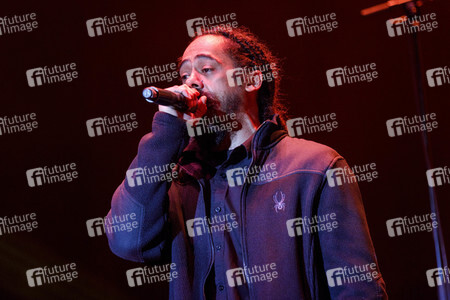 Summerjam 2017 in Köln