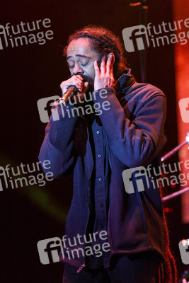 Summerjam 2017 in Köln