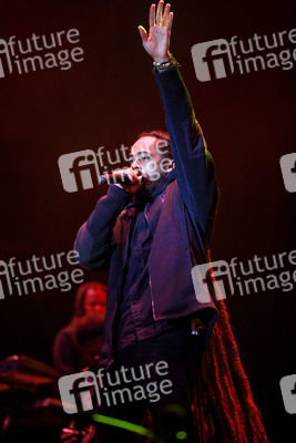 Summerjam 2017 in Köln