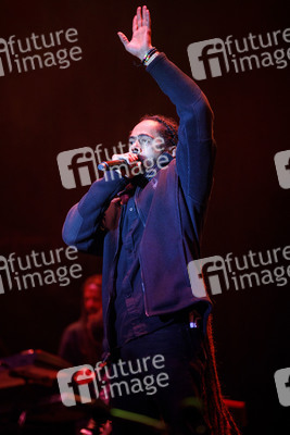 Summerjam 2017 in Köln
