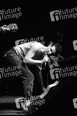 Konzert von King Trigger in London