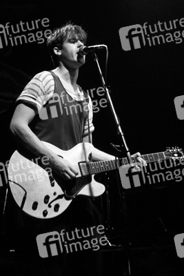 Konzert von King Trigger in London