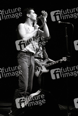 Konzert von King Trigger in London