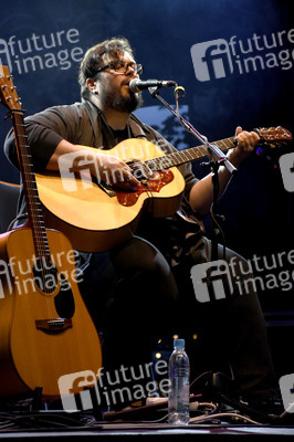 ZAMMA - Kulturfestival Oberbayern in Haar