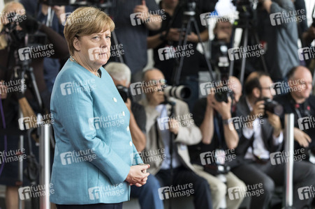 G20 Vorgipfel in Berlin