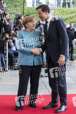 G20 Vorgipfel in Berlin