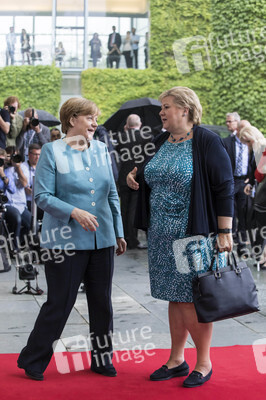G20 Vorgipfel in Berlin