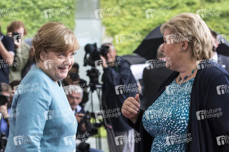 G20 Vorgipfel in Berlin