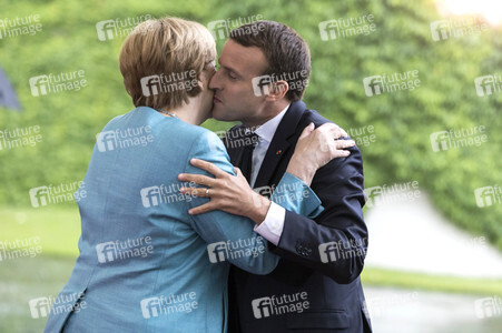 G20 Vorgipfel in Berlin