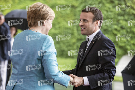 G20 Vorgipfel in Berlin
