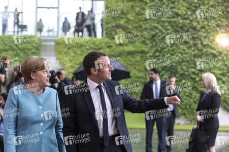 G20 Vorgipfel in Berlin
