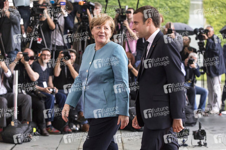 G20 Vorgipfel in Berlin