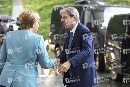 G20 Vorgipfel in Berlin