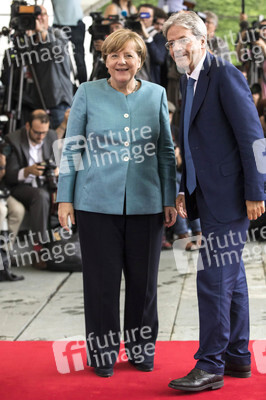 G20 Vorgipfel in Berlin