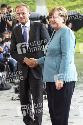 G20 Vorgipfel in Berlin