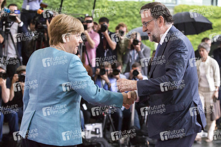 G20 Vorgipfel in Berlin