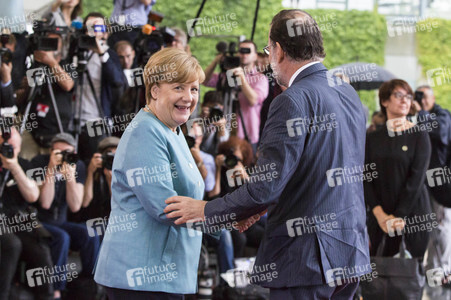 G20 Vorgipfel in Berlin