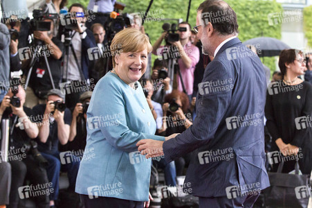 G20 Vorgipfel in Berlin