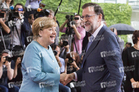 G20 Vorgipfel in Berlin