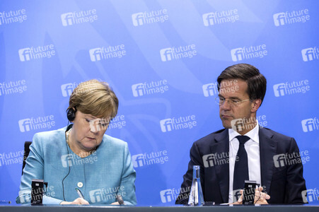 G20 Vorgipfel in Berlin